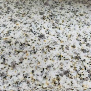 宿迁 黄金麻花岗岩石材浅黄光面