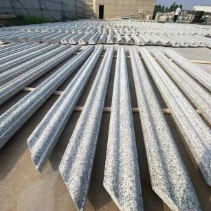 宿迁 白麻光面别墅线条防水加工