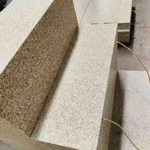 宿迁 黄金麻荔枝面外墙干挂成品